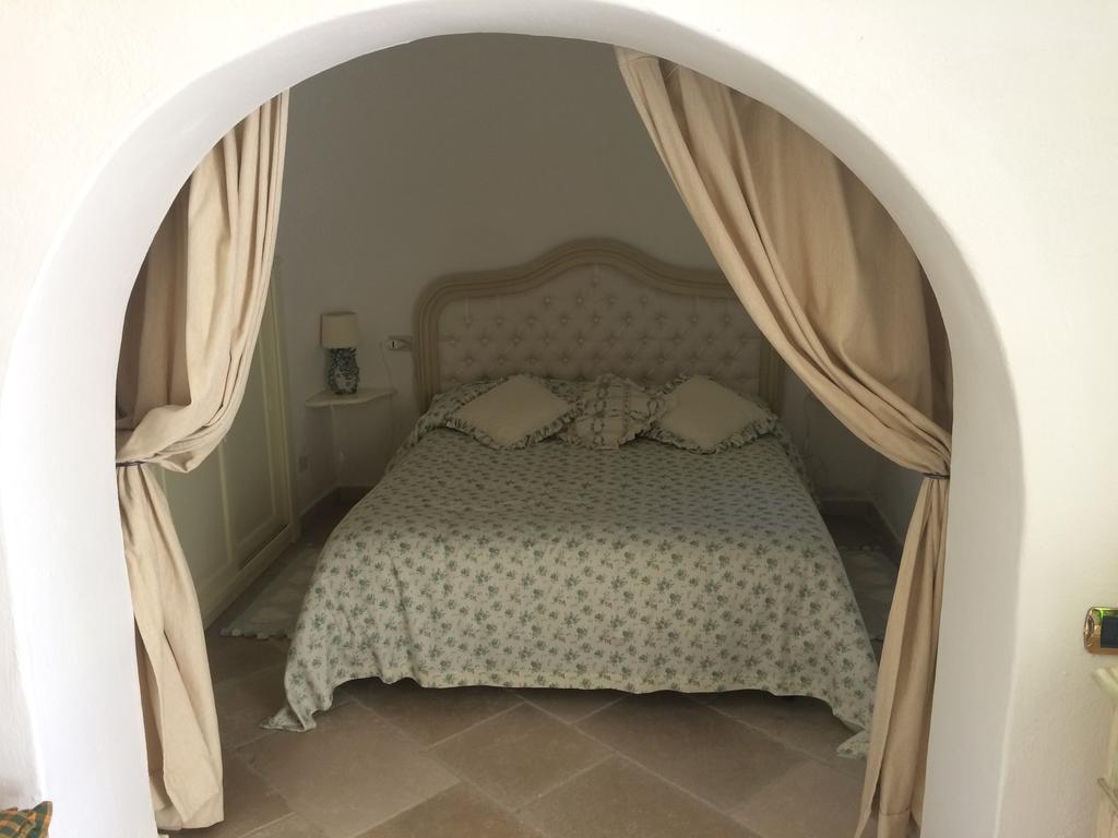 Trullo Del Cavaliere Delle Gravine Villa Castellaneta Luaran gambar