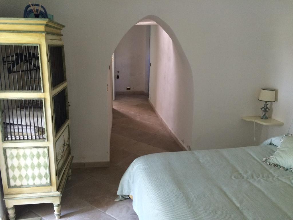 Trullo Del Cavaliere Delle Gravine Villa Castellaneta Luaran gambar