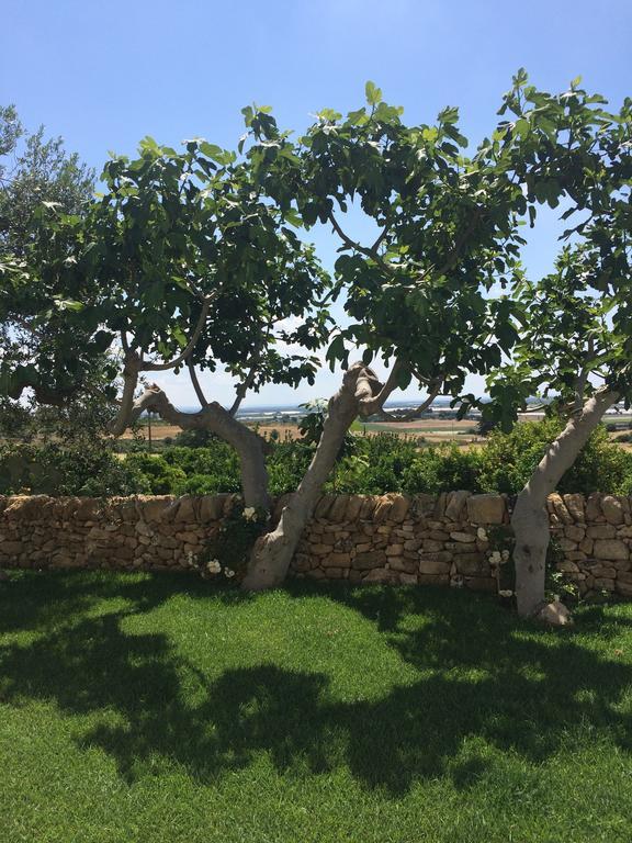 Trullo Del Cavaliere Delle Gravine Villa Castellaneta Luaran gambar